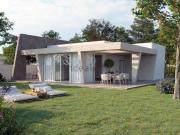 Case e ville in vendita di 120 m² in Via Rieti, 10