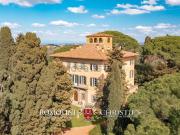 Case e ville in vendita di 1229 m²