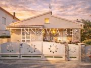 Case e ville in vendita di 122 m² in Via Tevere, 6