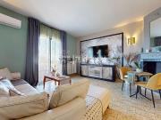 Case e ville in vendita di 122 m² in Viale Discesa del Monte