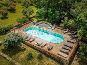 Case e ville in vendita di 1230 m²