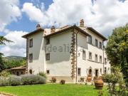 Case e ville in vendita di 1230 m² in Frazione Tavarnelle