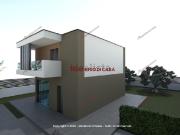 Case e ville in vendita di 123 m² in Via Consolare, 16