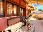 Case e ville in vendita di 123 m² in Via Duca d&apos Aosta