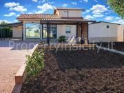 Case e ville in vendita di 124 m²