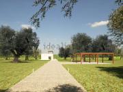 Case e ville in vendita di 124 m² in Contrada CAZZIZZI