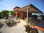 Case e ville in vendita di 124 m² in Contrada Risicone, 50