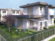 Case e ville in vendita di 125 m² in Via Bartolomeo Colleoni