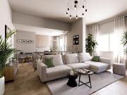 Case e ville in vendita di 125 m² in Via Chiantigiana