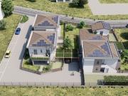 Case e ville in vendita di 126 m²