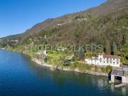 Case e ville in vendita di 1270 m² in Via Nazionale, 160