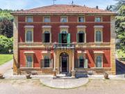 Case e ville in vendita di 1270 m² in Via Porrettana