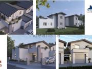 Case e ville in vendita di 127 m² in Via XXV Aprile