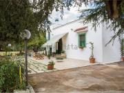 Case e ville in vendita di 128 m² in Contrada Abate Amato