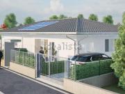 Case e ville in vendita di 128 m² in Via Pigafetta