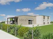 Case e ville in vendita di 128 m² in Via Vincenzo Bellini