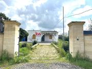 Case e ville in vendita di 129 m² in Contrada Cantagallo