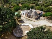 Case e ville in vendita di 129 m² in Contrada Fragnito