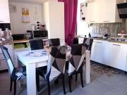 Case e ville in vendita di 129 m² in Via Ambrogio Rigamonti