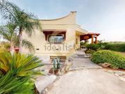 Case e ville in vendita di 129 m² in Via Campomarino