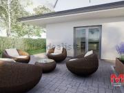 Case e ville in vendita di 129 m² in Via Linussa