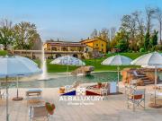 Case e ville in vendita di 1300 m² in Località Piazzano, 100