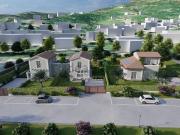 Case e ville in vendita di 130 m²