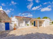 Case e ville in vendita di 130 m² in Contrada Aratico, 329