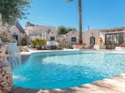 Case e ville in vendita di 130 m² in Contrada Tamburroni