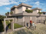 Case e ville in vendita di 130 m² in Via Brembate
