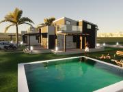 Case e ville in vendita di 130 m² in Via Giardini 11