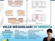 Case e ville in vendita di 130 m² in Via Giuseppe Mazzini
