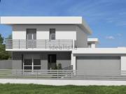 Case e ville in vendita di 130 m² in Via Luigi Galvani