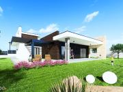 Case e ville in vendita di 130 m² in Via Oleandri