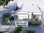 Case e ville in vendita di 130 m² in Via Tevere