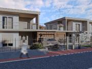 Case e ville in vendita di 136 m² in Via Fiume