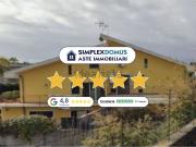 Case e ville in vendita di 131 m² in Via Luigi Rizzo