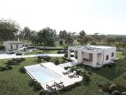 Case e ville in vendita di 132 m² in Contrada Badessa