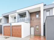 Case e ville in vendita di 132 m² in Via de Gasperi