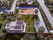 Case e ville in vendita di 132 m² in Via Marsala, 56