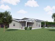 Case e ville in vendita di 132 m² in Via Pietro Micca