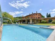 Case e ville in vendita di 1348 m² in Via Sutri Vecchia, 9