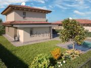 Case e ville in vendita di 134 m² in Via Damiano Chiesa