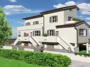 Case e ville in vendita di 134 m² in Via Vingone