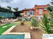 Case e ville in vendita di 135 m² in Strada Portella Daino