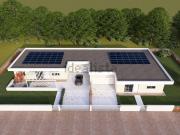 Case e ville in vendita di 135 m² in Via Alessandro Manzoni