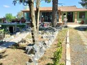 Case e ville in vendita di 135 m² in Via Claudia