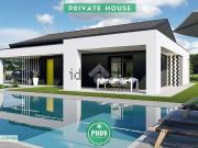 Case e ville in vendita di 135 m² in Via Federico Fellini