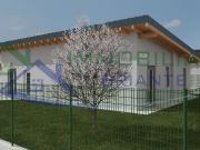 Case e ville in vendita di 135 m² in Via Morgampo