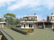 Case e ville in vendita di 135 m² in Via Rocca di Papa
